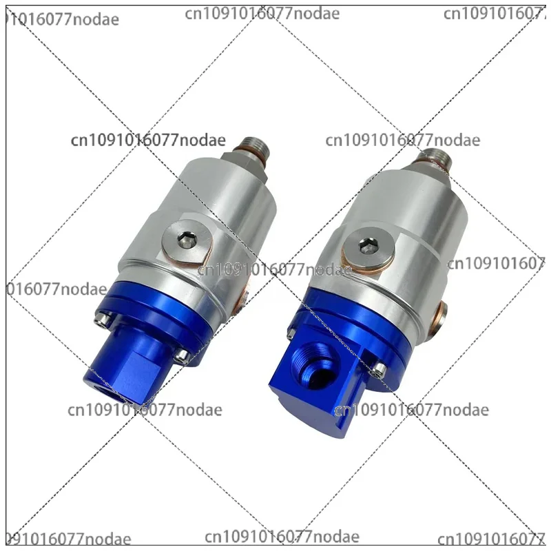 Подходит для замены высокоскоростного обратного соединения выхода воды Deublin