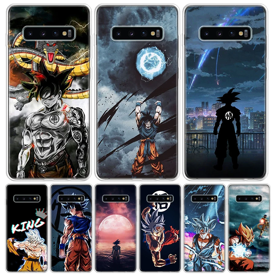 Чехол для телефона Samsung Galaxy S20 FE S21 Ultra S10 Plus S10E S9 S8 S7 S6 Edge J4 J6 + J8 |
