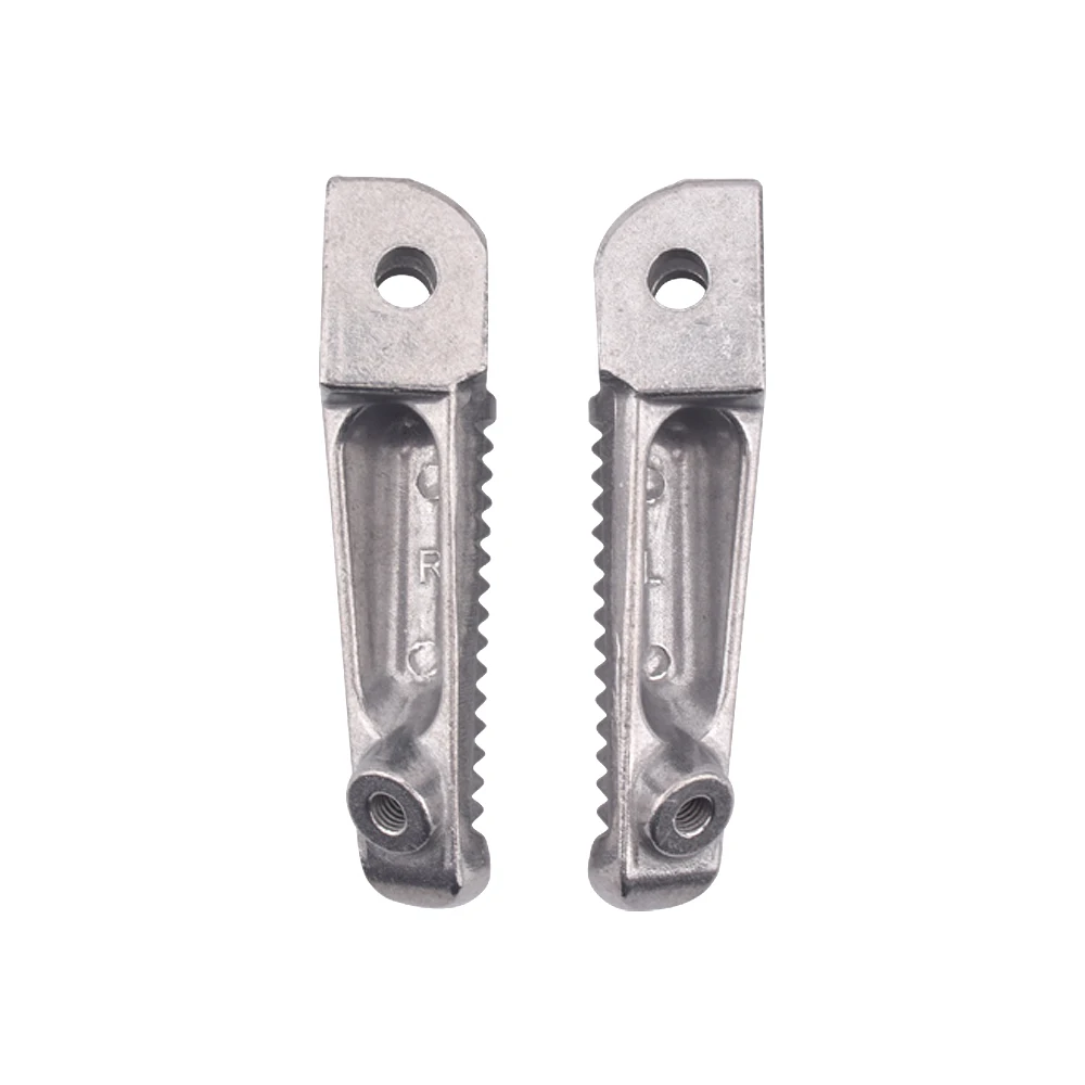 Передняя подставка для ног мотоцикла YAMAHA MT-25/-03/-15/-125 2015-2023