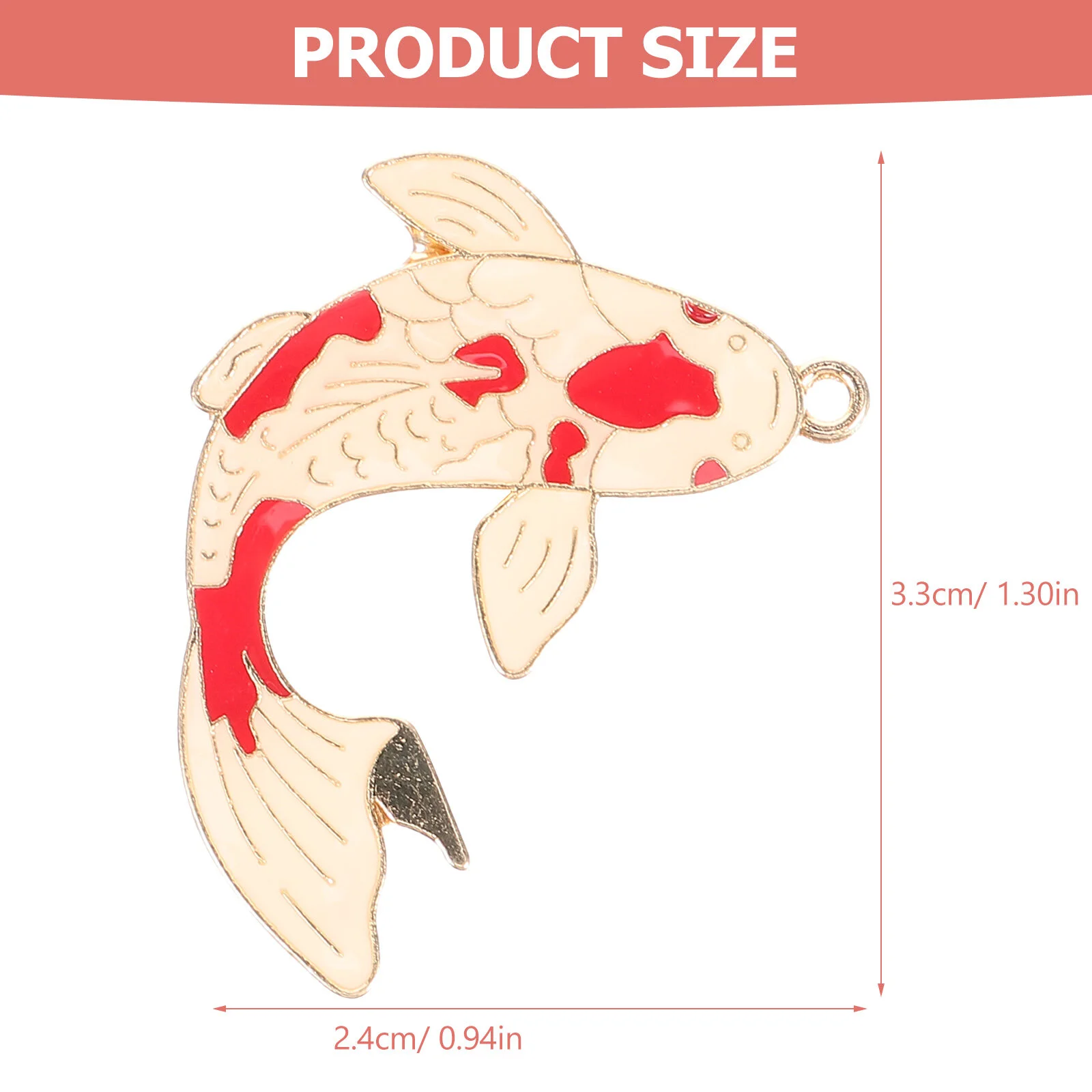 Earrings Decors Necklace Ornaments Hanging Pendants Accessories Crafts Adorable