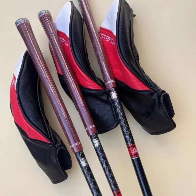 Деревянная клюшка Stealth2 с куриными бедрами