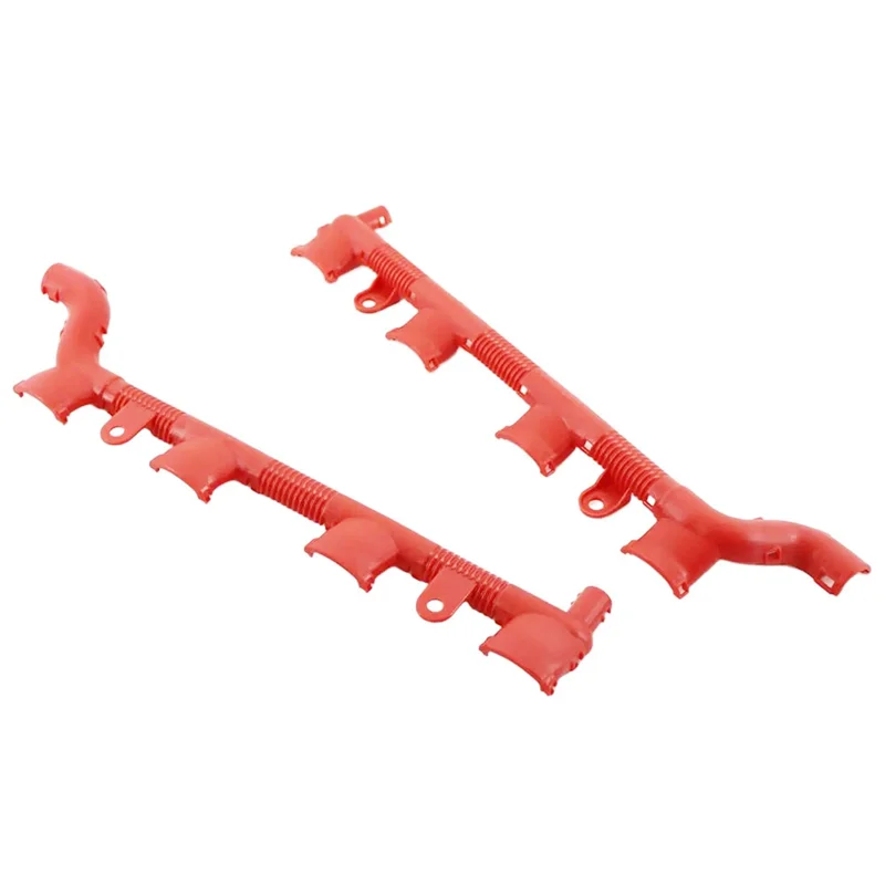 06F971824C комплект катушек зажигания проводка жгут проводов для Audi A1/A3/A4/A6/TT катушка