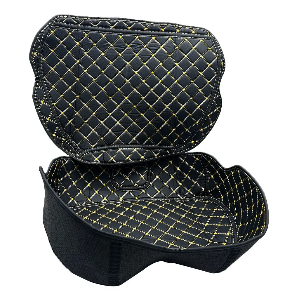 Для SHAD SH59X SH 59X SH59 X мотоциклетный задний багажник чехол для багажника внутренний