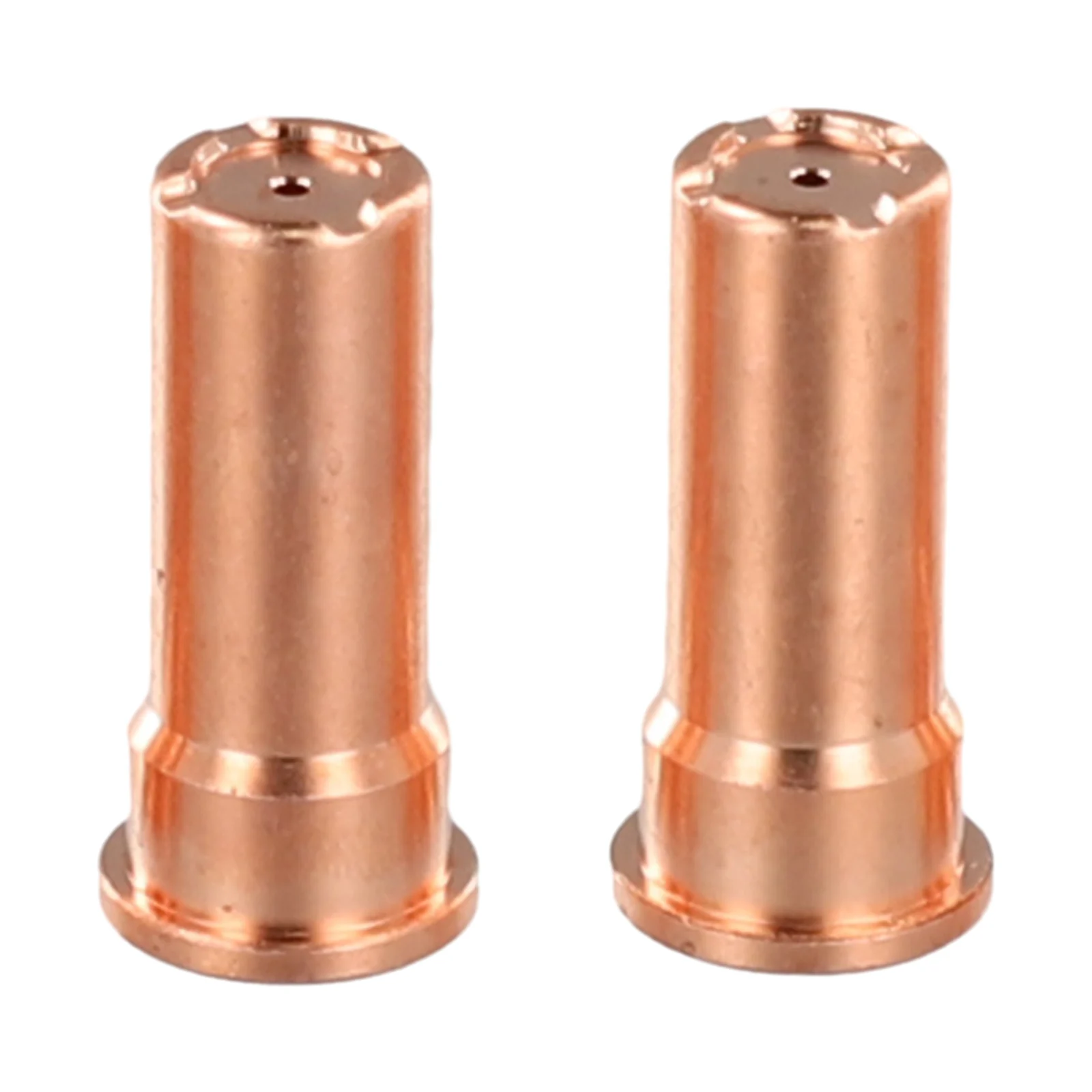 Премиум-электроды + насадки набор из 20 насадок для плазменной резки cebora CP70