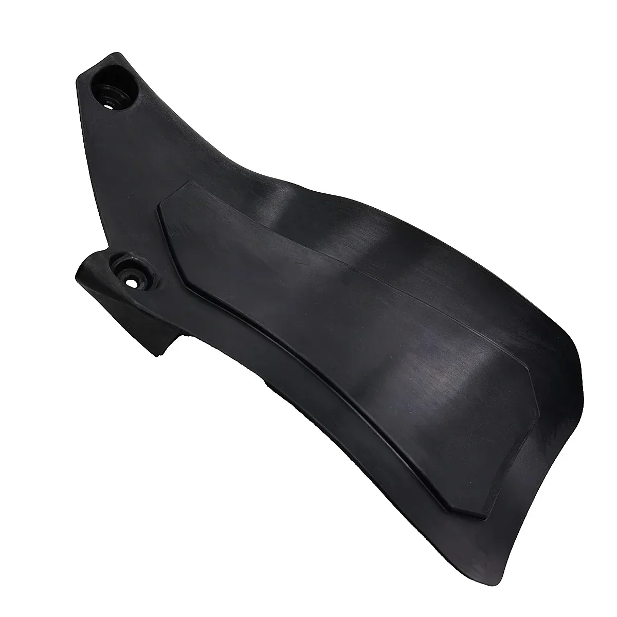 Пластиковый комплект заднего крыла мотоцикла амортизатор воздушная коробка