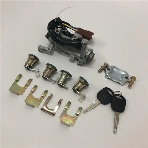 

Стартовый переключатель зажигания для DFM DFSK K01 K02 K05 K07 или мини-грузовика