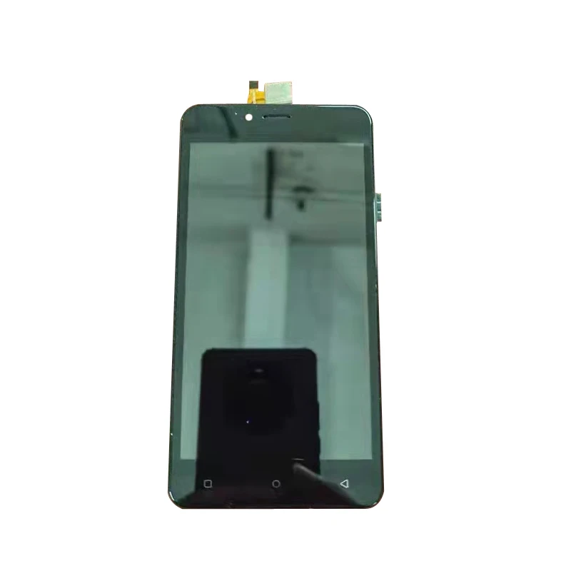 

For Jinga Start Lte LCD DIsplay + Touch Screen Digitizer Assembly Frame with free 3m stickers