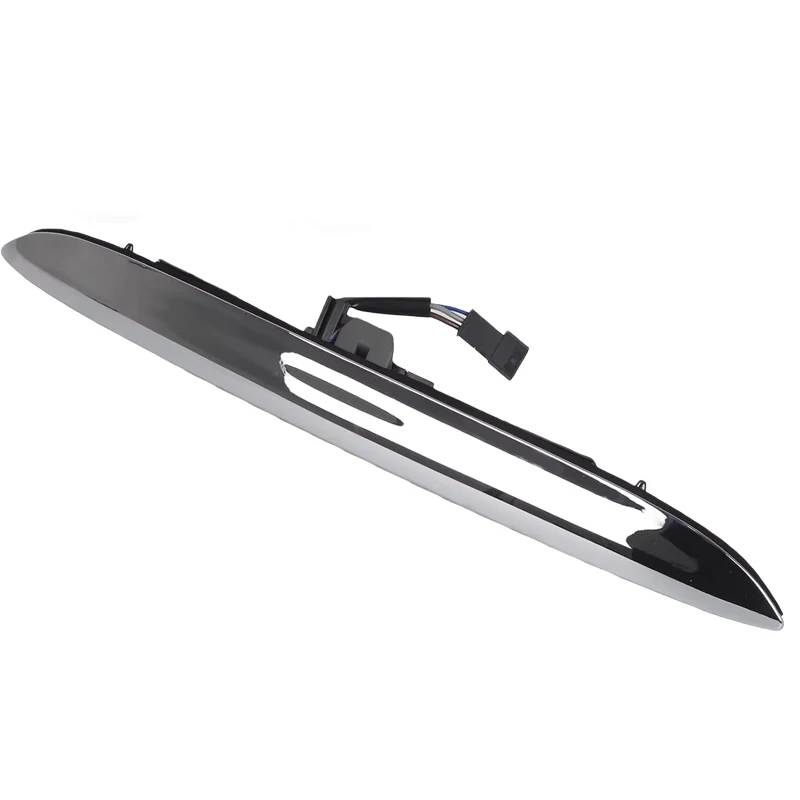 

Переключатель задней крышки багажника 51137074020 для Mini Cooper 2002-2008 R50 R52 R53, замена кнопки ручки багажника