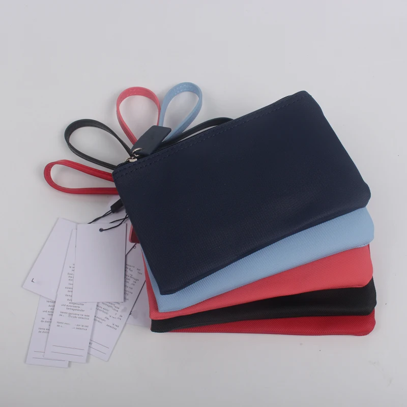 

Famous Brand Purse Clutch Bags Waterproof PVC Dating Party Purses Ladies Hand Bag Casual Versatile Phone Coin Card Storage Bag