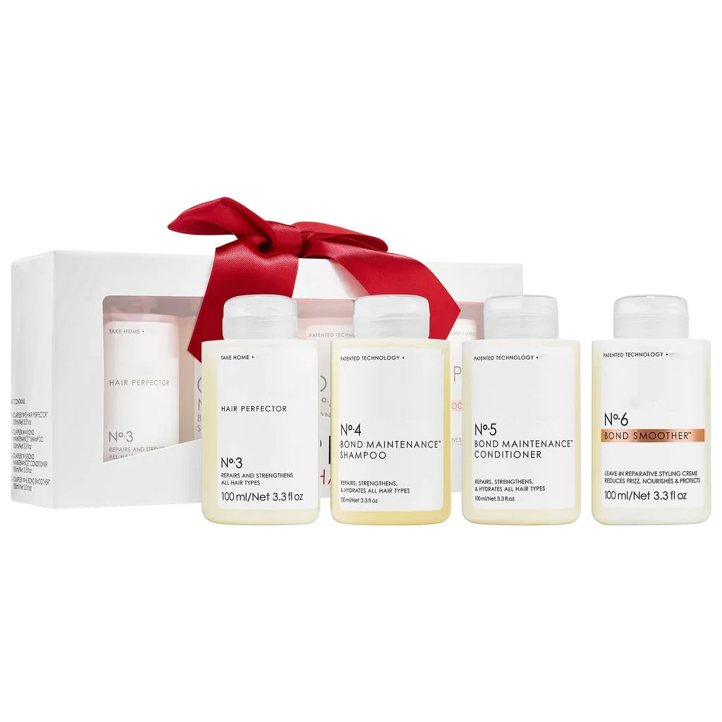 Перфлектор для волос Olaplex N3/4/5/6 100 мл |