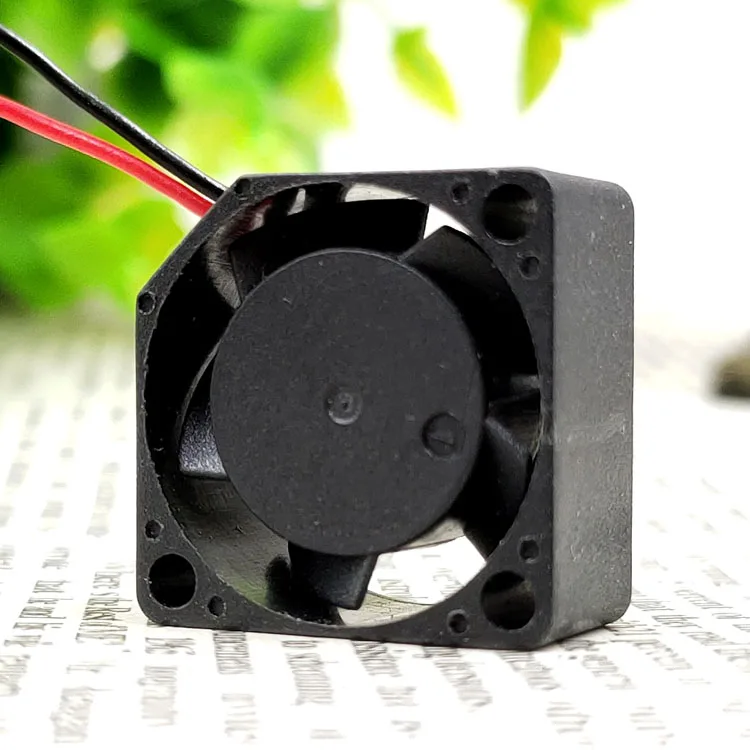 

AG02005HX107100 ADDA 2010 5V 0.15A 2CM DC FAN COOLING FAN