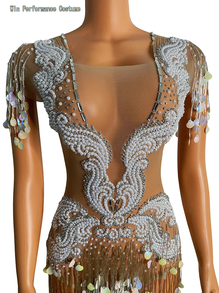 Короткая Прозрачная Юбка с большими бриллиантами сексуальная облегающая юбка