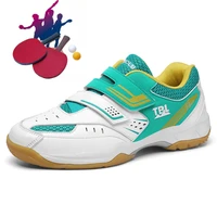 new mens table tennis shoes comfortable non slip tennis training shoes outdoor wild badminton gym sports shoes mens size 36 45