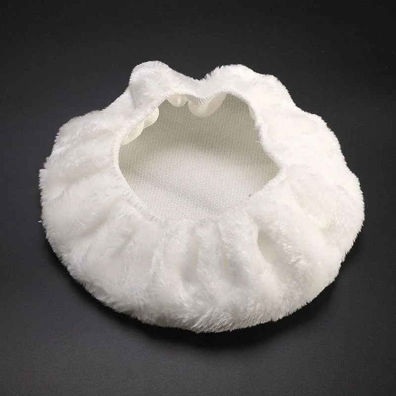 2 шт. накладки для полировки автомобильной краски 9/10 дюйма |