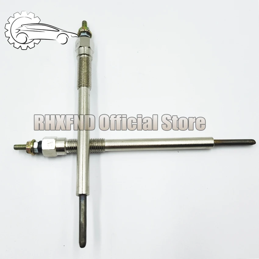 4 шт. 19850-26010 19850-0R020 светящаяся вилка в сборе для Toyota AURIS AVENSIS RAV4 LAND CRUISER LX450D460570 1vdftv 2adftv 1adftv (art.: 3920cd8d522f3) - 3920cd8d522f3