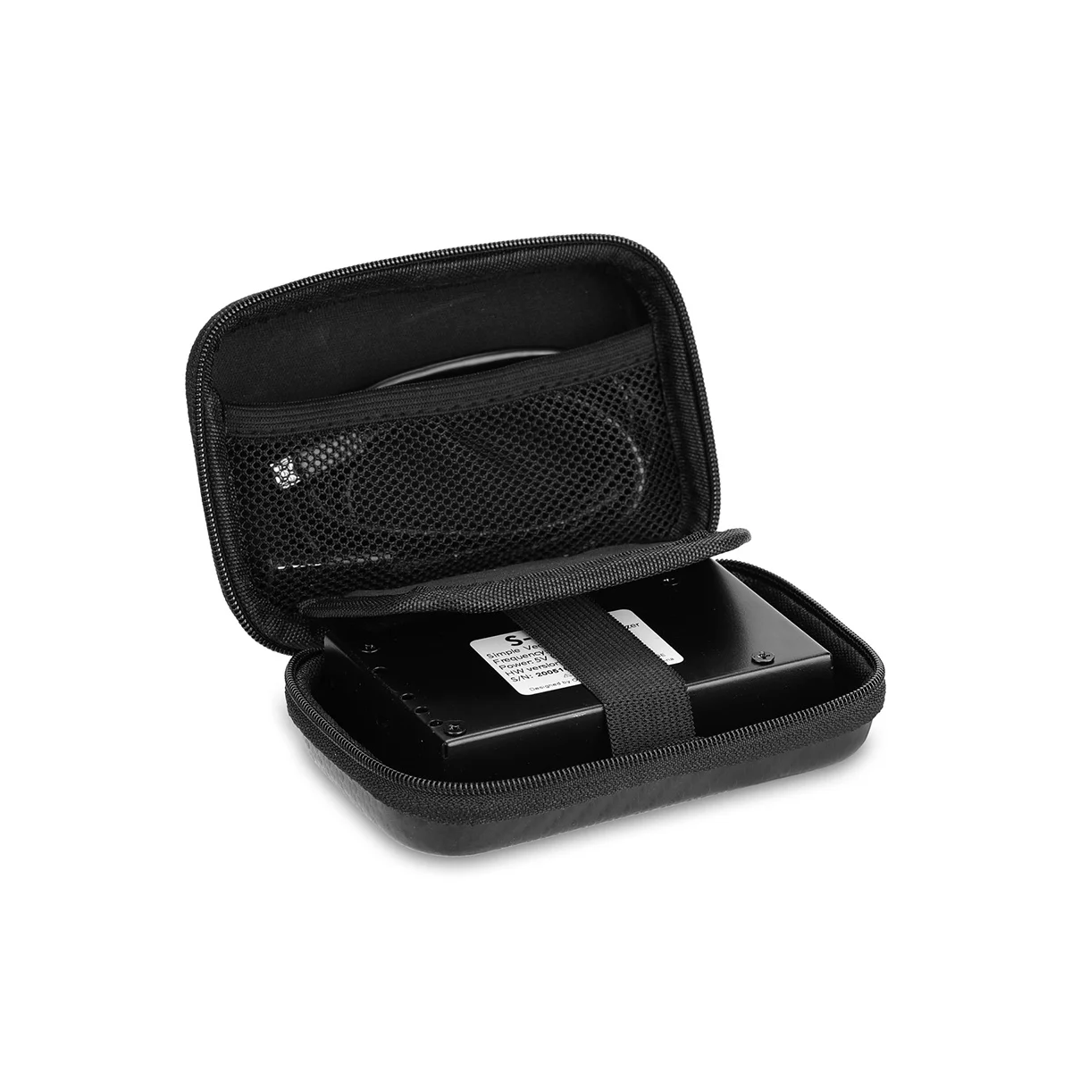 Векторный анализатор сети NanoVNA V2 SAA2 с сенсорным TFT экраном 2 8 дюйма антенны