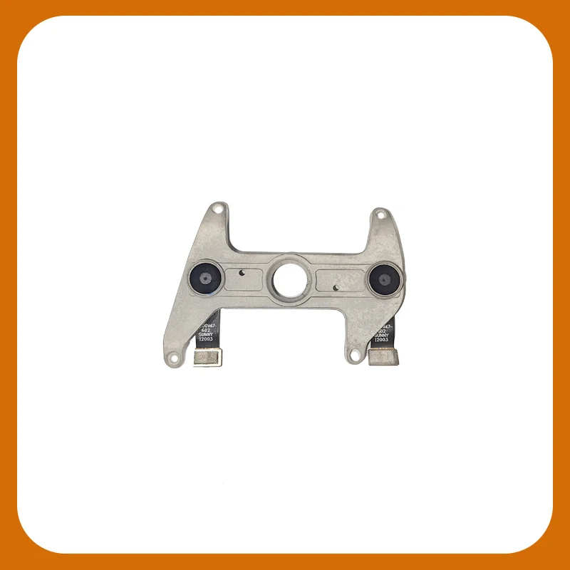 Передний модуль DJI AIR2 с модулем заднего вида под системой видения