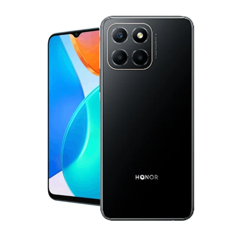 Смартфон HONOR X6 4/128ГБ global б/у