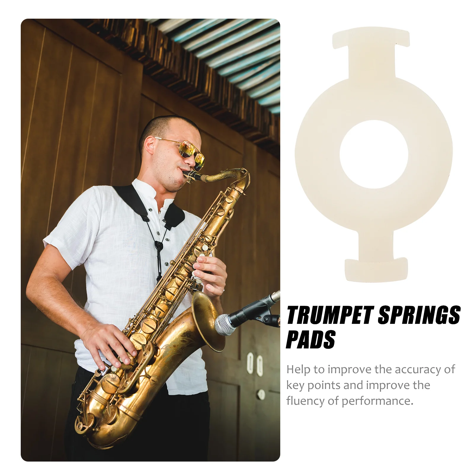 3 шт. маленькие держатели поршня пружинные клапаны для труб колодки