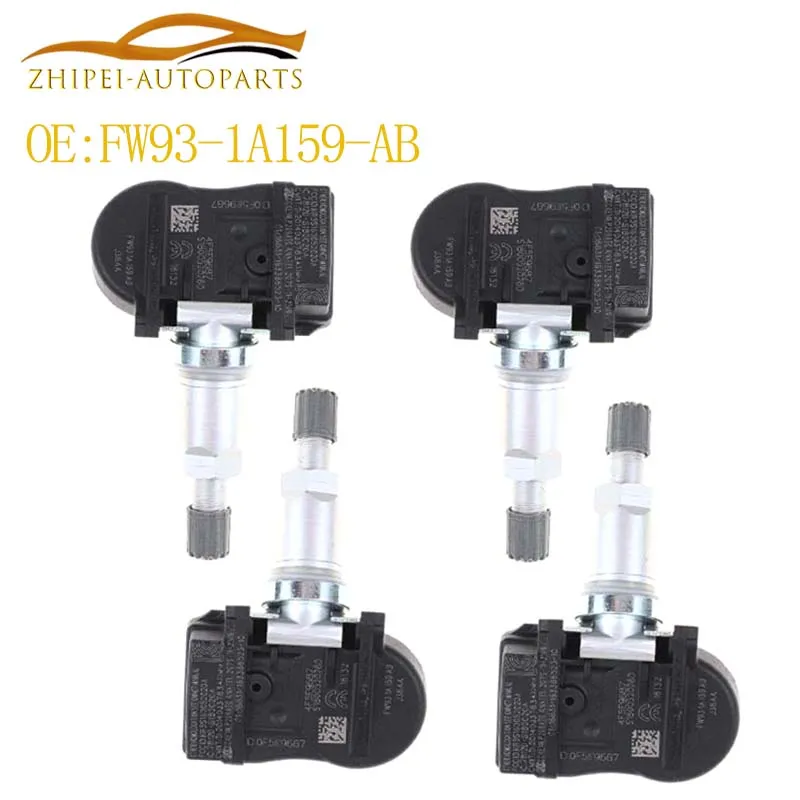 Фонарь FW931A159AB LR070840 LR066378 LR031712 датчик давления в шинах для Land Rover Discovery Range Rover Sport