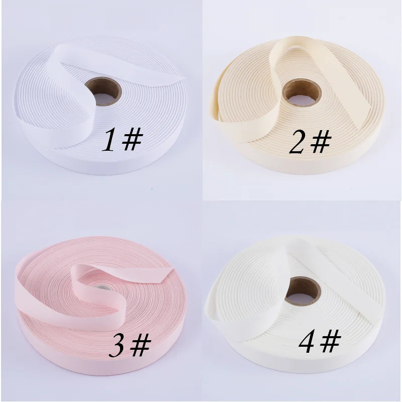 Пользовательские этикетки для одежды-Персонализированные брендовые Ленточные