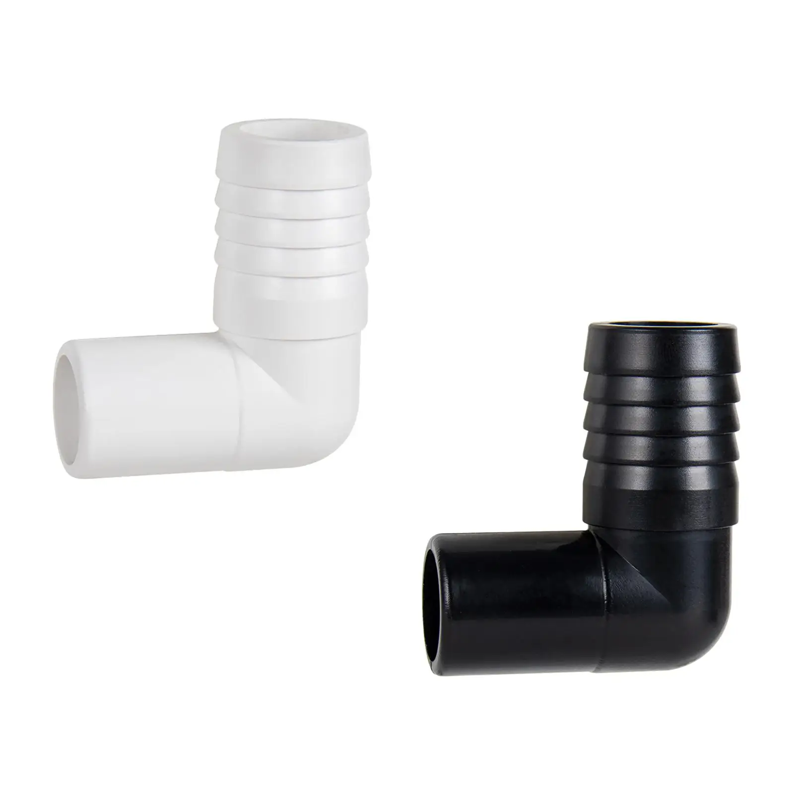 90 ° Сливной соединитель выпускной Вращающийся профессиональный нижний насос