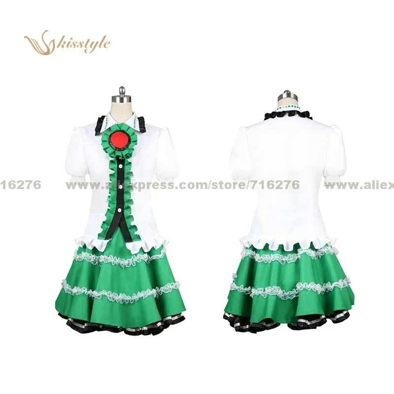 Фото Аниме Touhou Project Toho Project Shrine Maiden Subterranean Animism Reiuji Utsuho Униформа Одежда Косплей Костюм №1