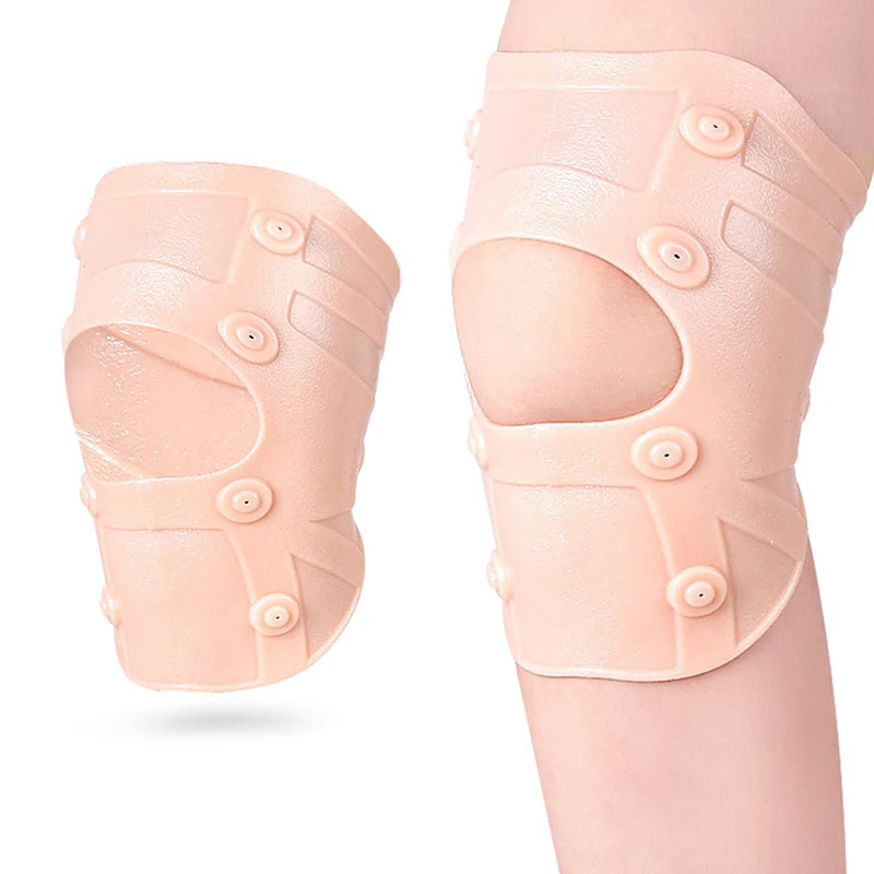 

Magnetic Therapy Kneepad Knee Brace Support Compression Sleeves Joint Pain Arthritis Pain Relief Injury Recovery Protector Belt