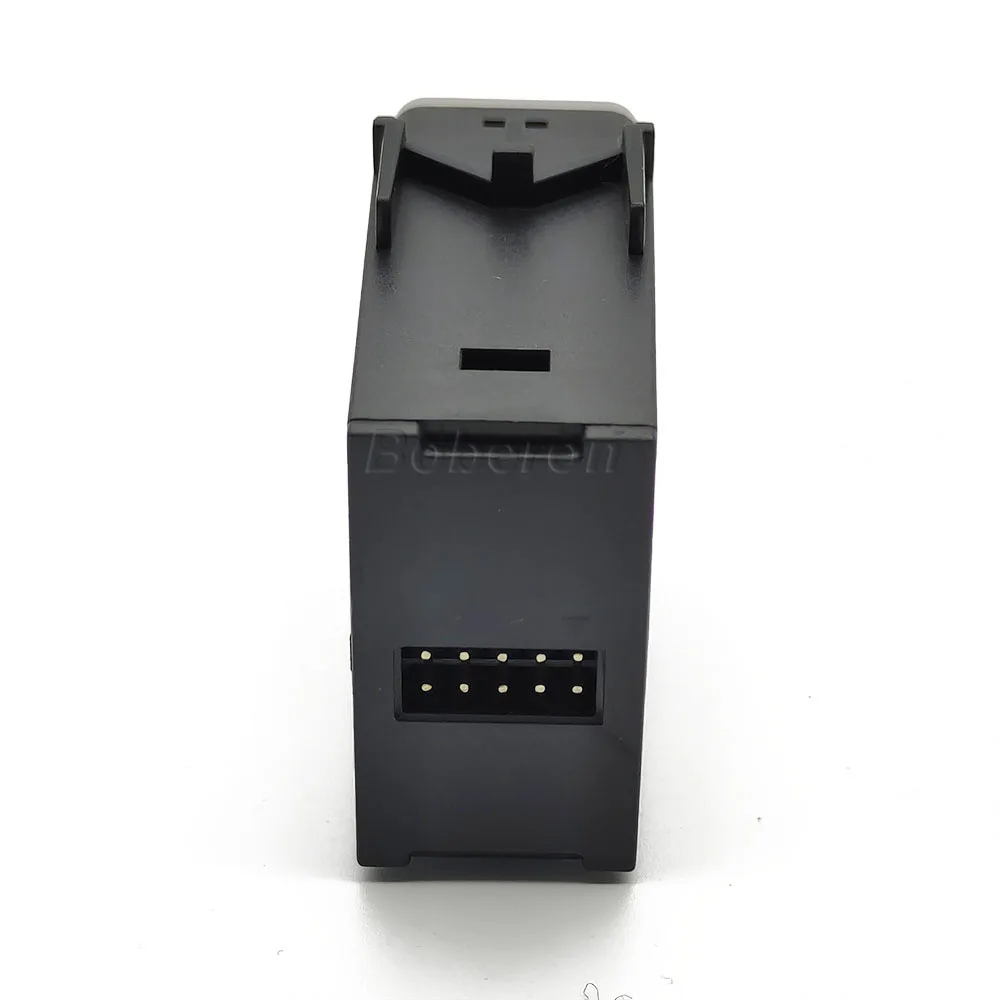 Зарядное устройство для Nissan X-Trail 2008-2012 с двумя портами разъем USB быстрой зарядки