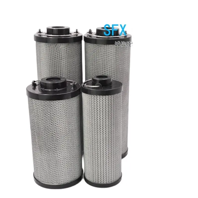 

For Excavator accessories SFX-110/60/160/240/330/500/660/850/1300 large flow suction and return oil RLF filter element