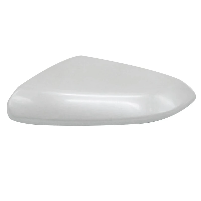 

Car Rearview Mirror Cover Replace Side Mirror Cap for Honda Civic 10Th 2016-2020
