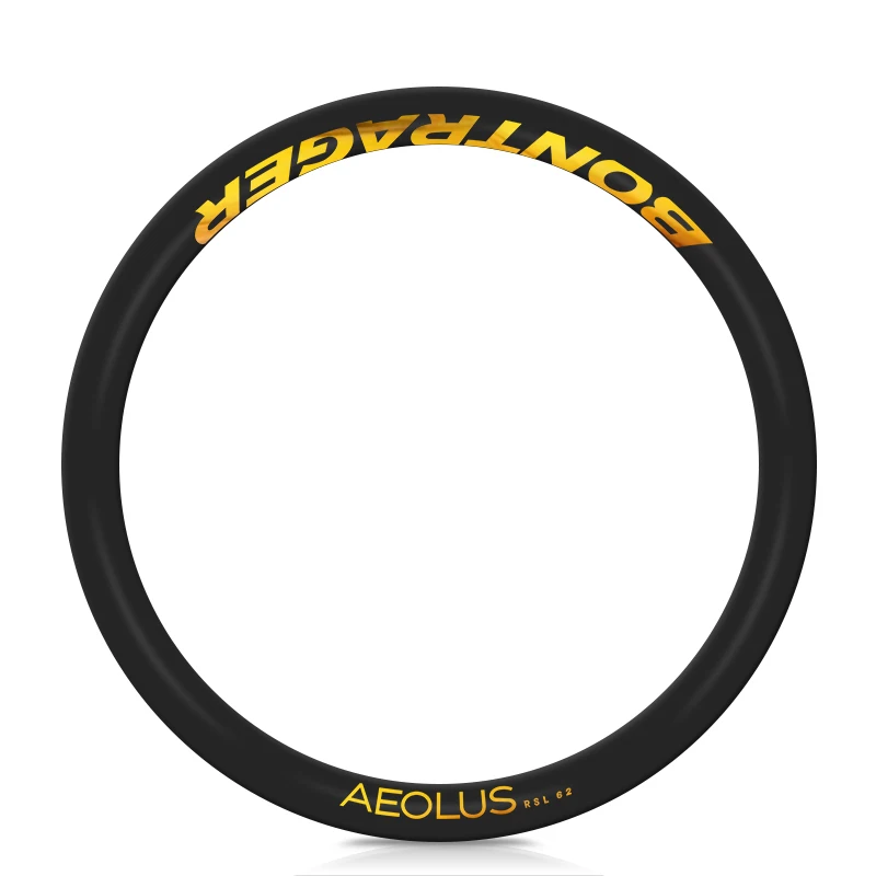 

Wheels Stickers for Aeolus RSL 62 TLR Vinyl Sunscreen Waterproof Antifade Road Bike Bicycle Cycling Decoration Decals Free Ship