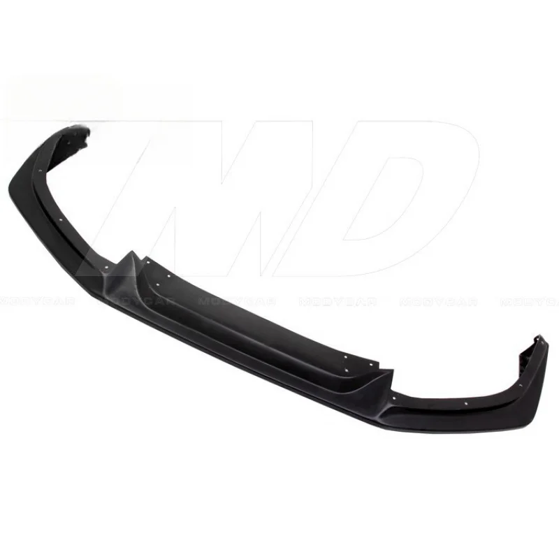 Фото Комплект обвеса из стекловолокна в стиле VRS Ultimate для Mitsubishi Lancer Evolution Evo X 2008-2015 (2014) №5