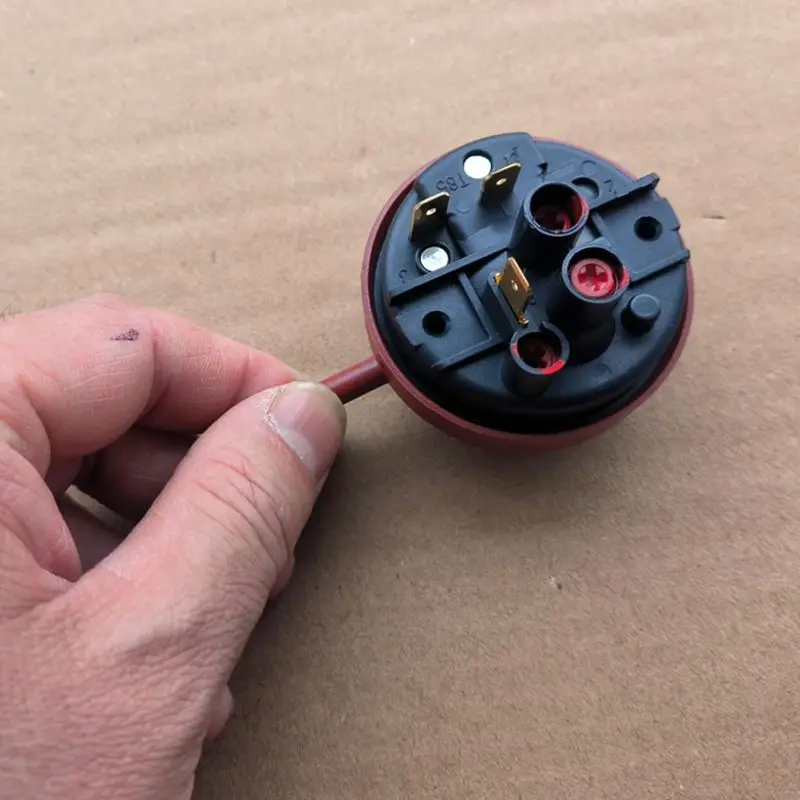 Датчик уровня воды переключатель детектора жидкости для барабанной стиральной