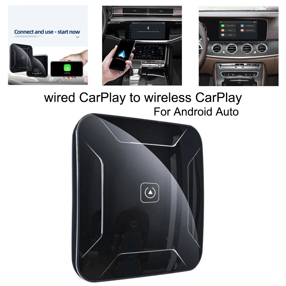 Беспроводной адаптер carplay box android auto. Беспроводной адаптер carplay.