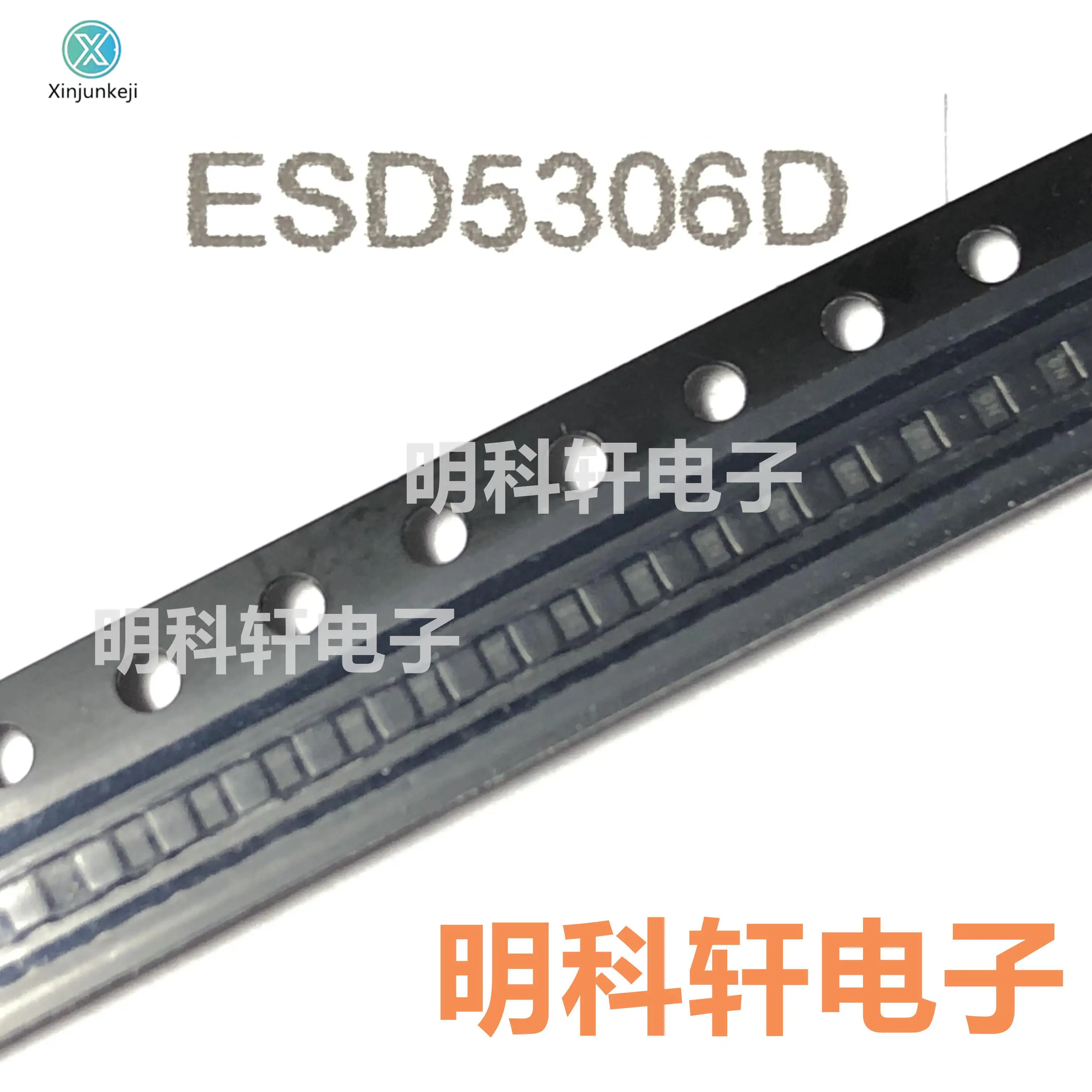 

20 шт. оригинальная новая фотолампа/антистатическая защитная трубка TR