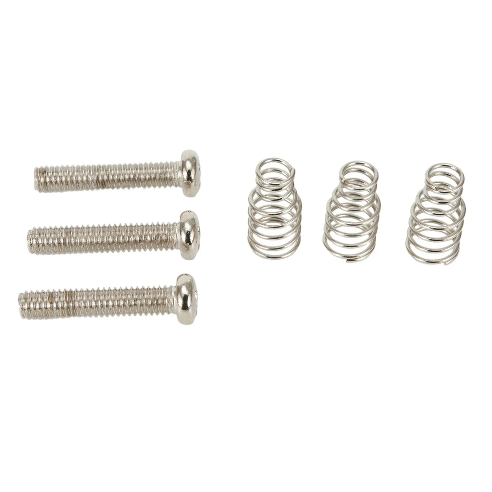 Компактный звукосниматель для электрогитары пластиковый керамический мост