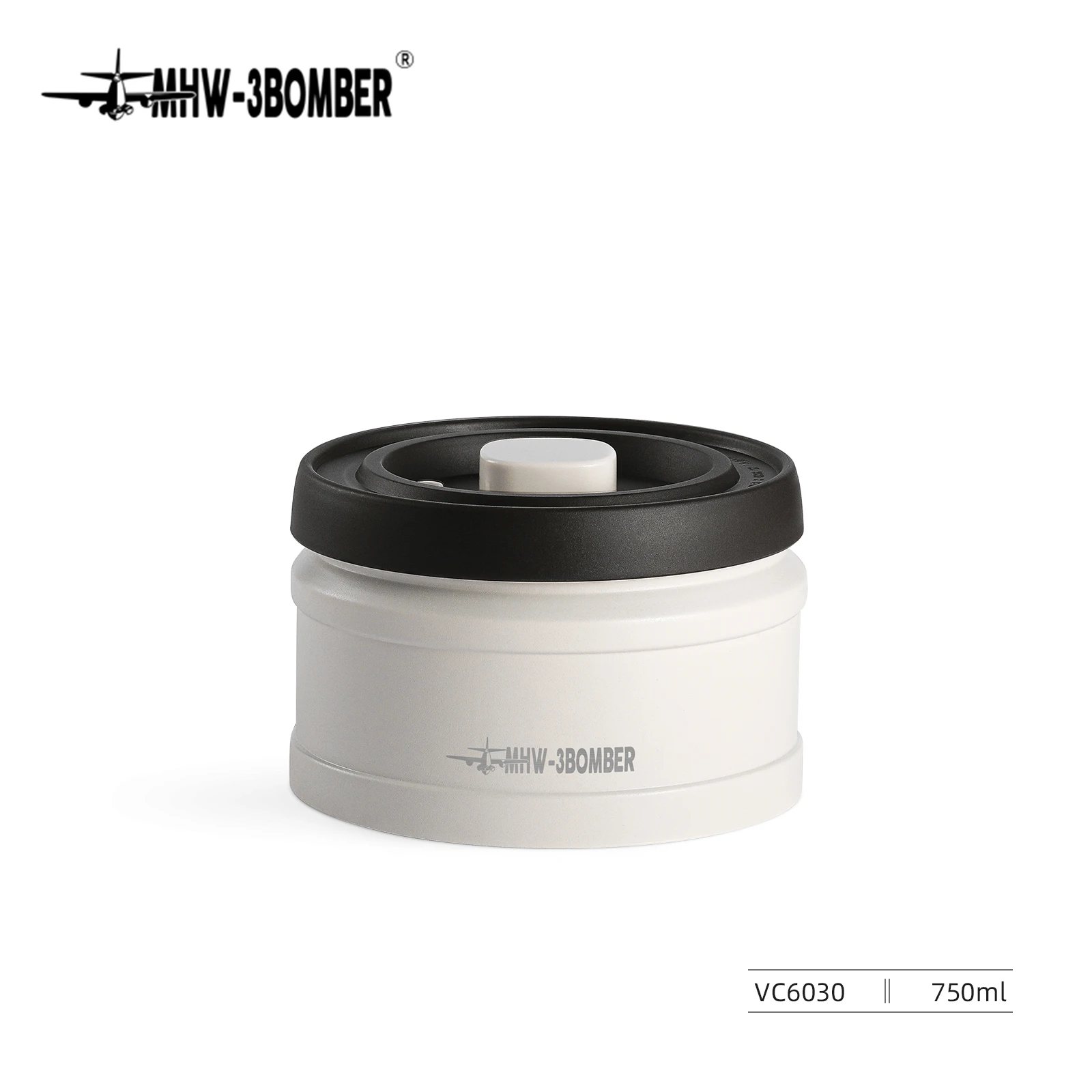 

MHW-3BOMBER Герметичная канистра для кофе 750 мл