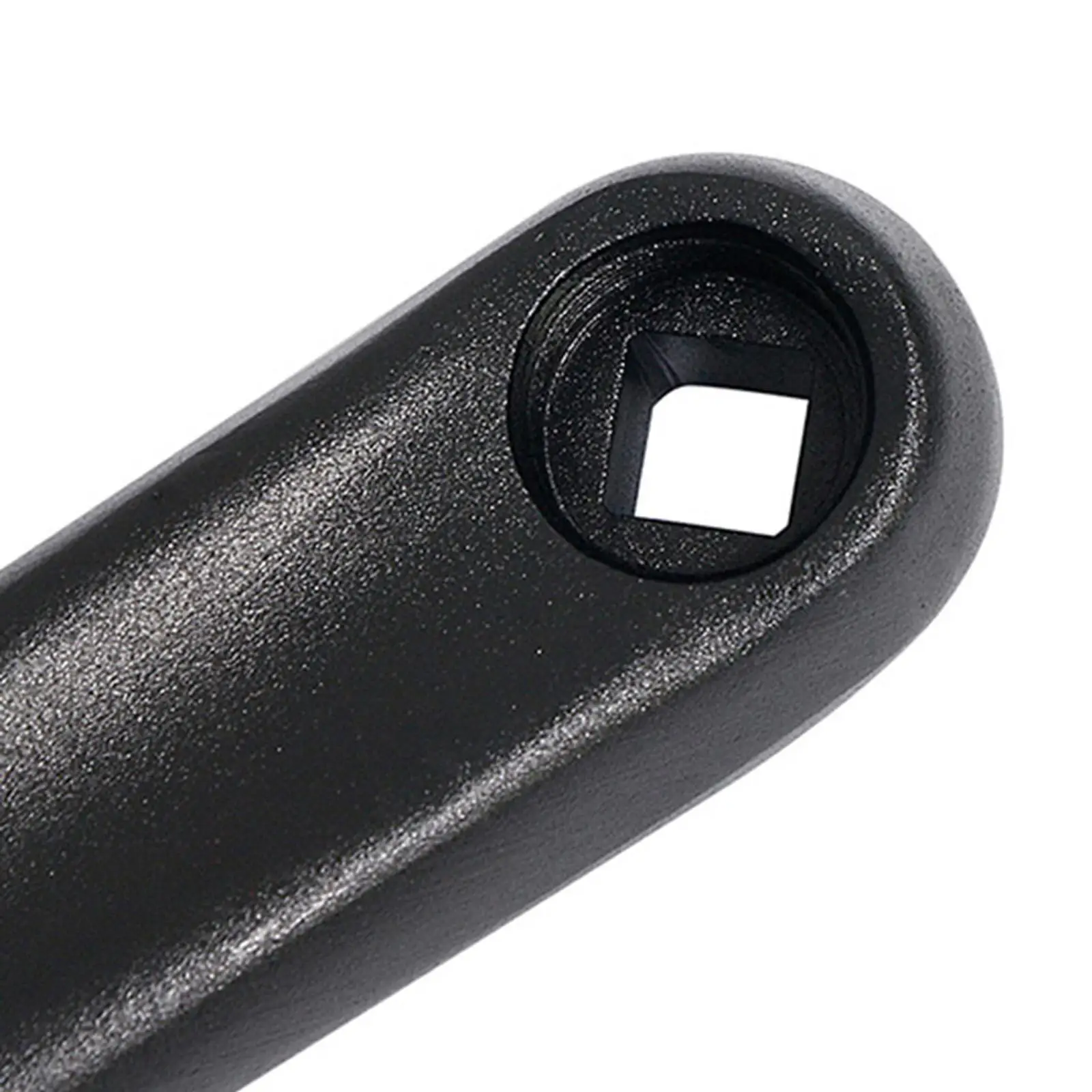 

Exercise Bike Crank Arm Electric Bicycle Crank Parts Diamond Hole 170mm