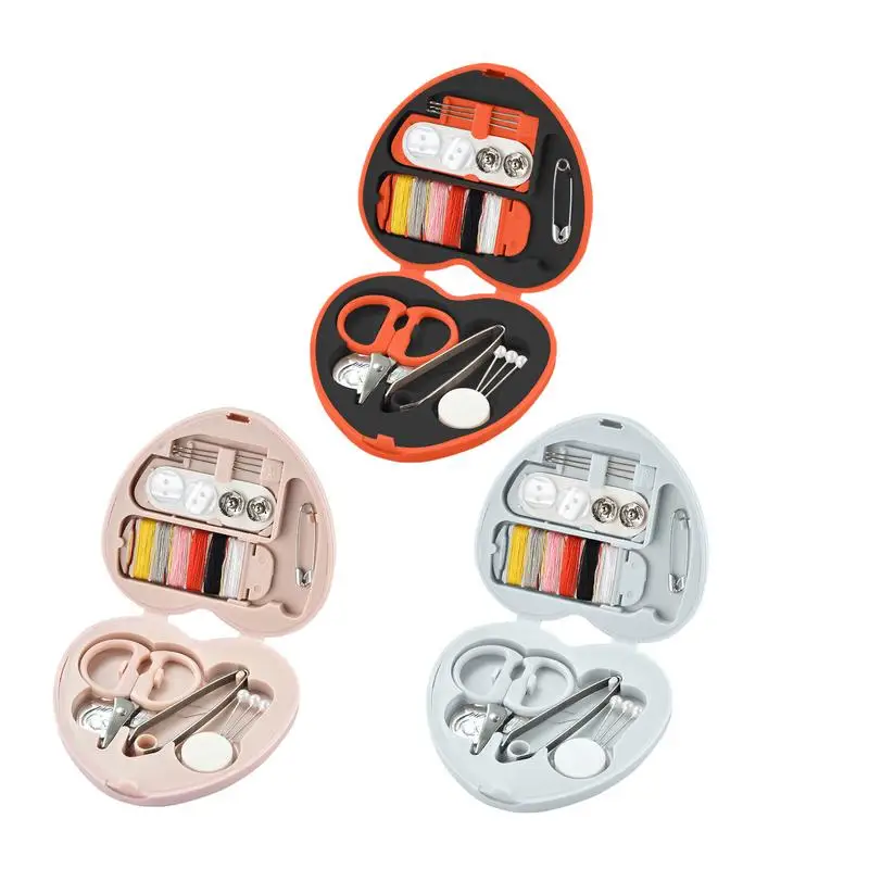 Портативный дорожный фотобокс для хранения