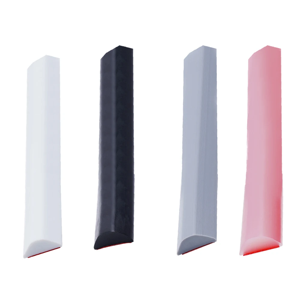 

Easy-to-Install DIY Solution Non-deformable And Waterproof Suitable For Bathroom And Kitchen Sink Flexibly Bent