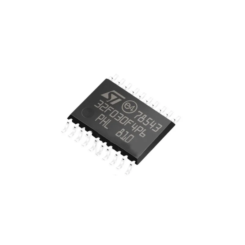 5 шт./партия, вспомогательная плата для PCBA STM32F030F4P6TR 20-TSSOP, полный список Бом и материалов