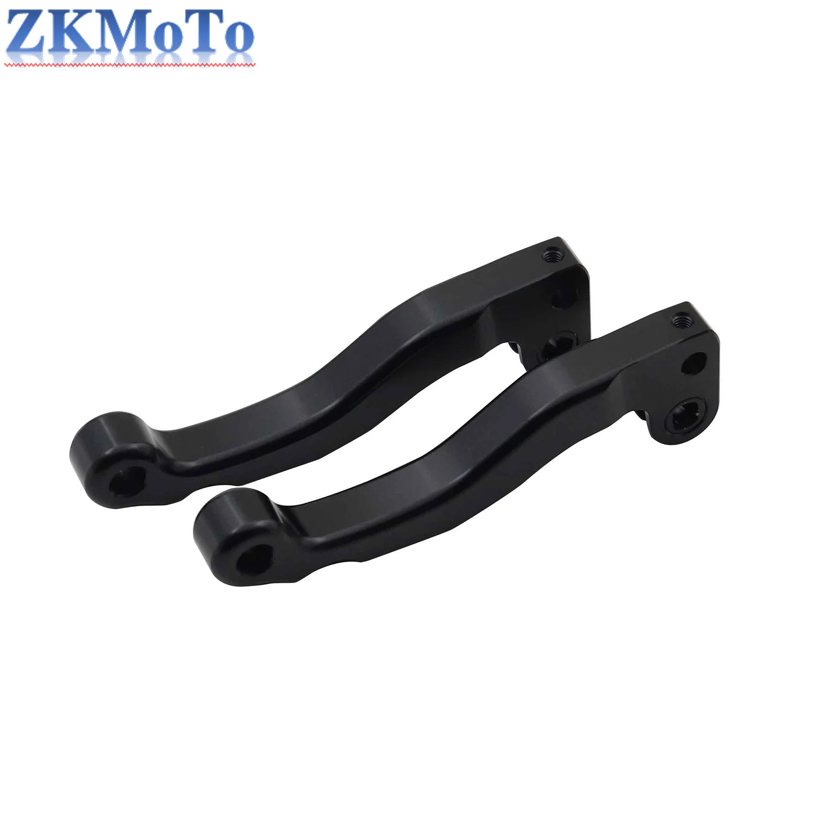 Электрические мотоциклы с ЧПУ, алюминиевые передние и задние тормозные рычаги для Sur Ron Sur-Ron Surron Light Bee X и S Dirt Bike