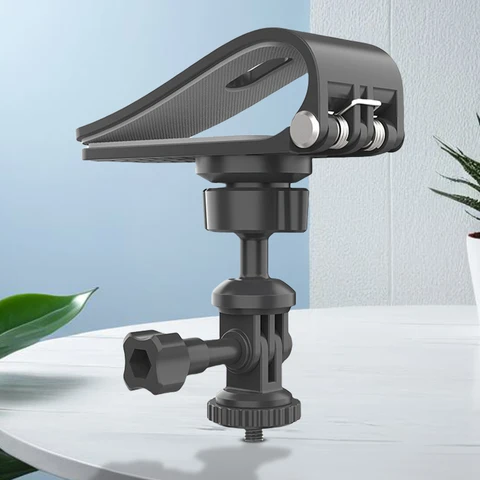 Держатель камеры ALLOYSEED для DJI Osmo Pocket 3 Action 4 Insta360