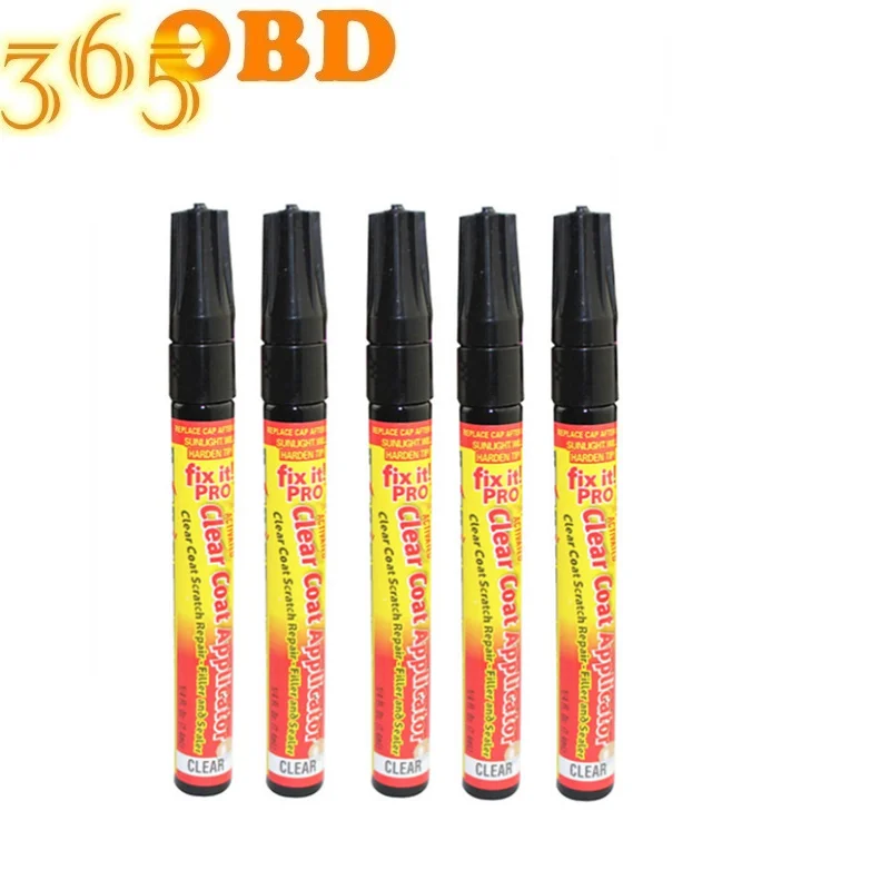 5 шт./лот автомобильный Стайлинг Новый портативный фиксатор Pro очистка автомобиля