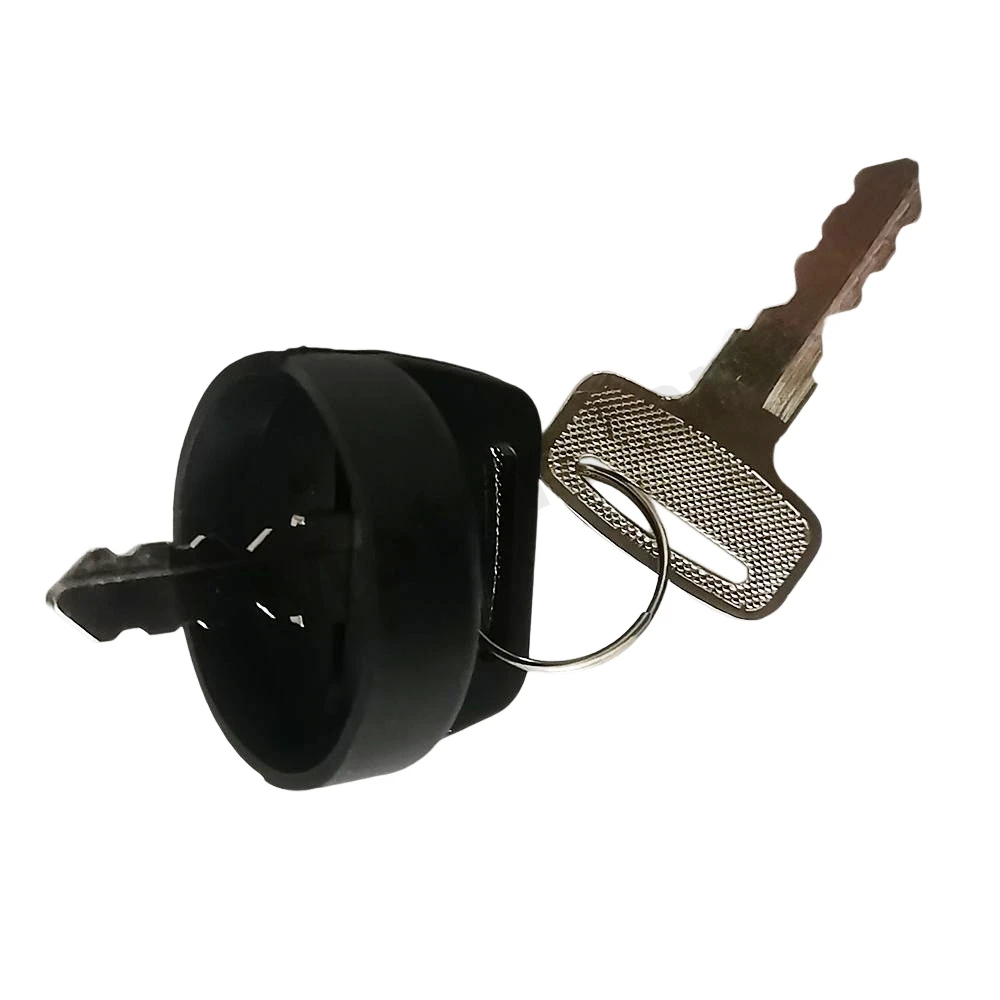 Новый ключ зажигания для Kawasaki KFX400 LTZ400 LTZ ATV Quad 2003-2007