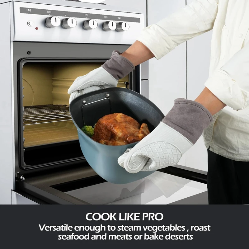 Стойка для паровой обжарки Ninja Foodi Possible Cooker 8 5 Qt MC1000 MC1001 MC1010 Series мультиварка
