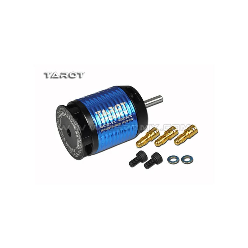 Таро 450MX 1700kv 6S мотор TL450MX-1700 для rc 450 450mx вертолета