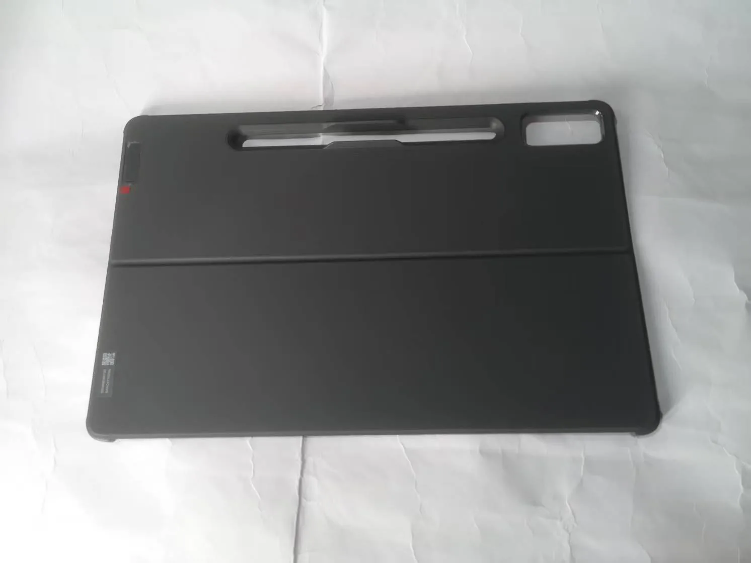 Новая магнитная клавиатура KB566U и чехол-подставка для планшетов Lenovo Xiaoxin Pad Pro, Tab P12 12.7 TB371FC, Idea Tab Pro TB373FU, K12 TB240FC (art.: 3920dc0692bd8) - 3920dc0692bd8