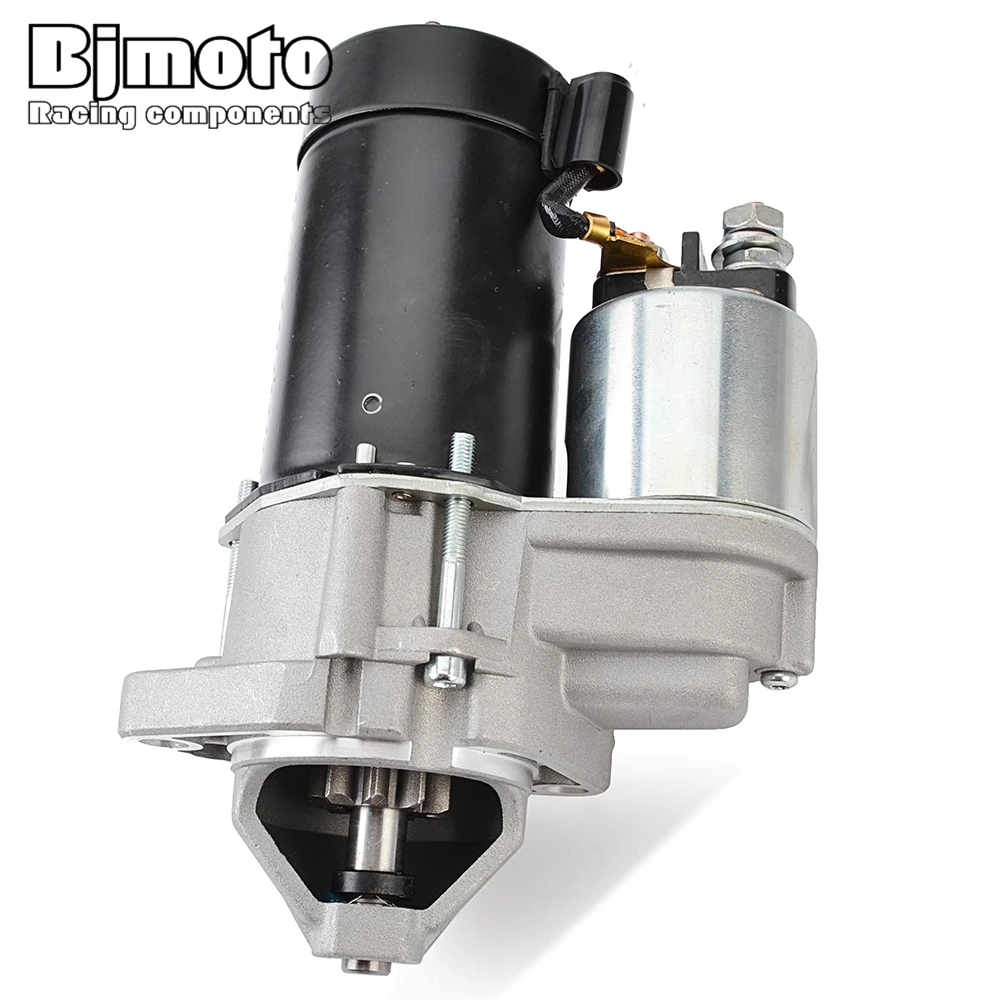 Стартер для Moto Guzzi GT CX 1000 SP 750 850 NTX750 V1000 V35 V35C V40 V50 V50C V65 V75 V85 850GT Breva 1100 V10 V11